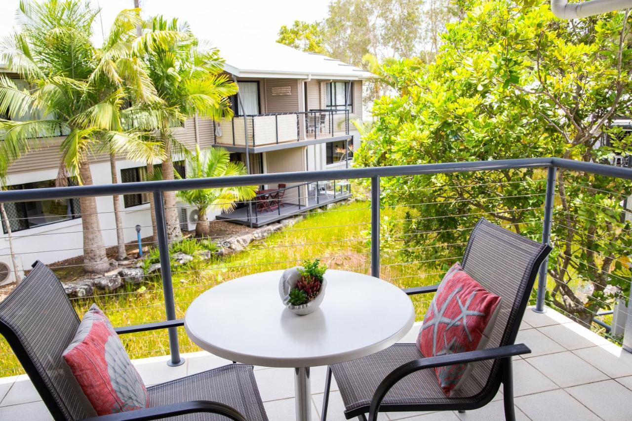 Townhouse Like Home In Tropical Family 4* Resort Noosaville Exterior foto